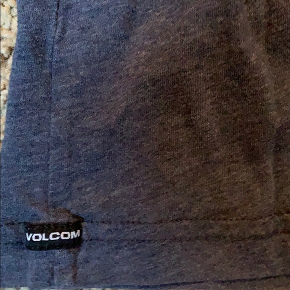 Volcom Boys Graphic Shirt - Picture 3 of 3